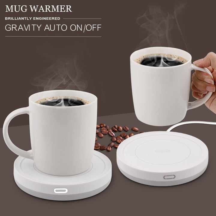 Gravity Cup Warmer
