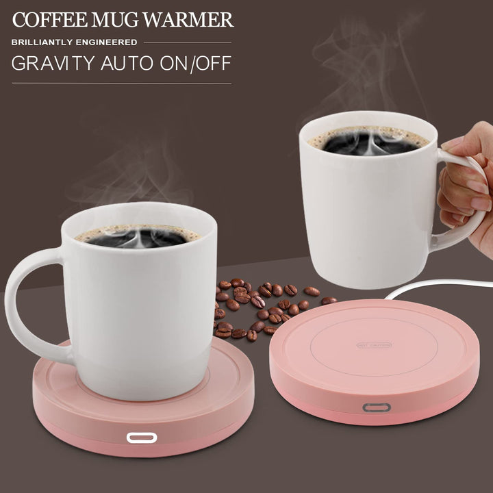 Gravity Cup Warmer