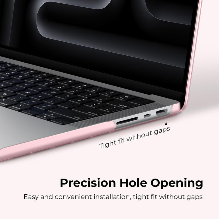 MacBook Pro 14 EooCoo Case