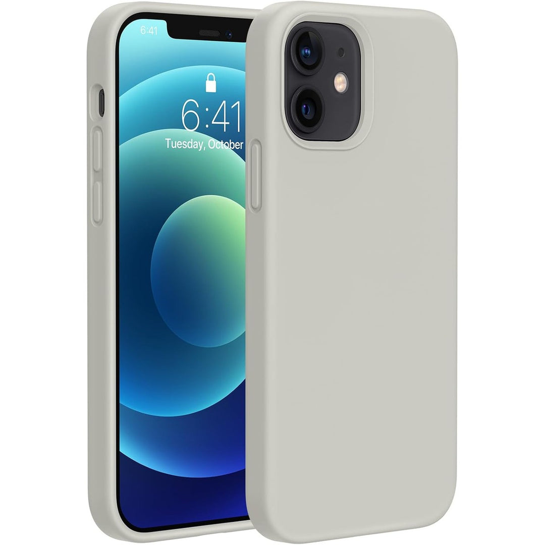 Miracase Azure Armor: iPhone 14 Shockproof Case - DOKUTRONIX