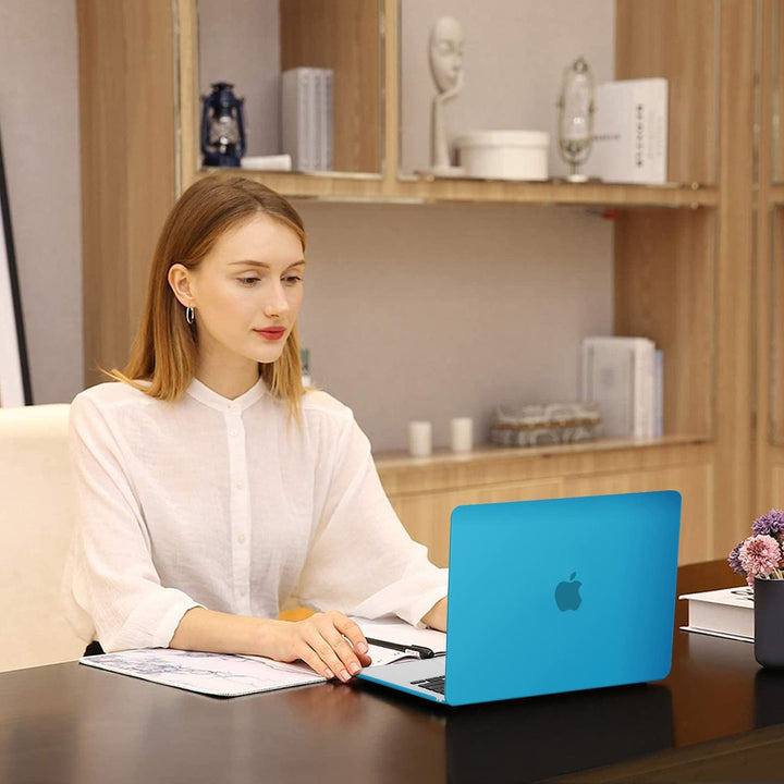 AirBlue 13 MacBook Case & Accessories