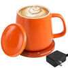 HotCharge Mug & Charger Combo