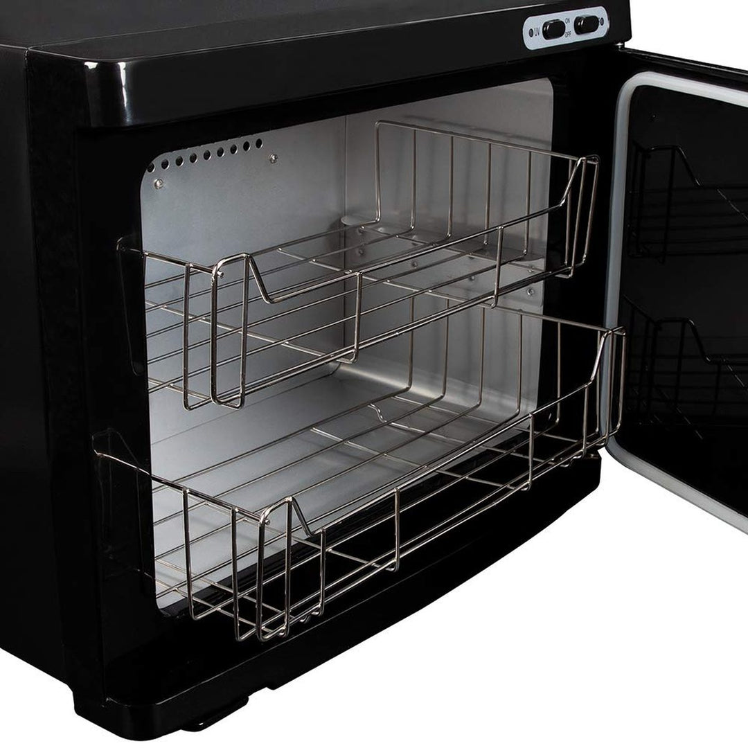 ForPro XL Hot Towel Warmer