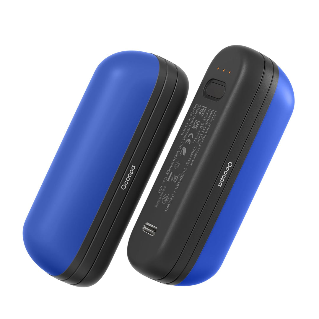 MagniWarm 2-in-1 Hand Warmers