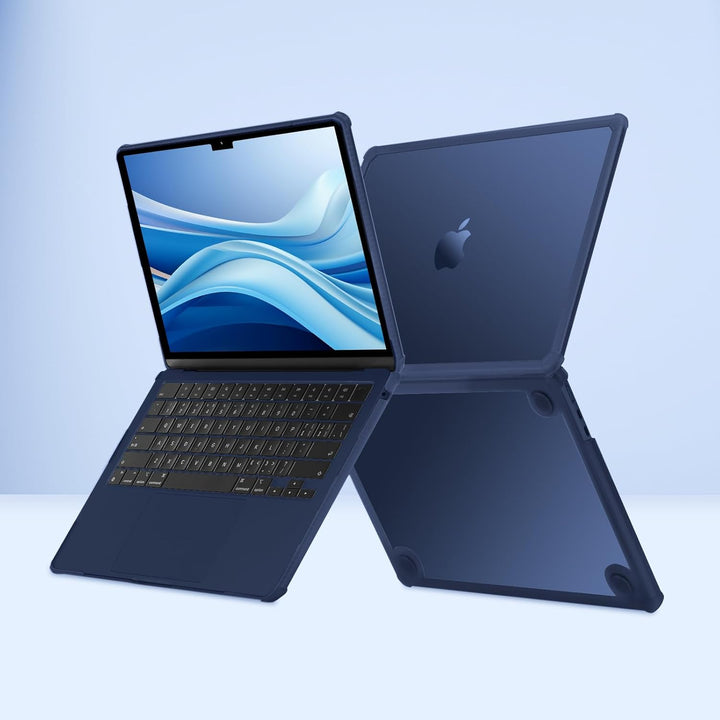 MOSISO Air 13 Case & Skin & Film