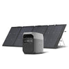EcoFlow Delta 3 Power Station