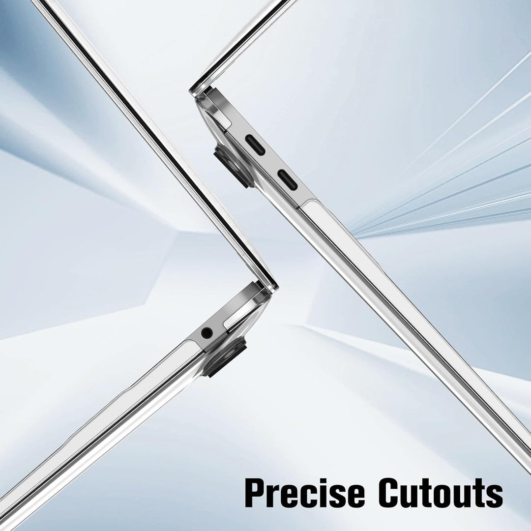 MacBook Air Snap-On Case: Composition Book