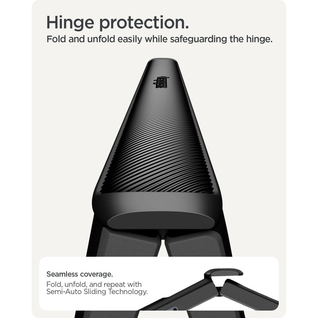 Spigen Slim Armor Pro Case for Pixel 10 Pro Fold - DOKUTRONIX