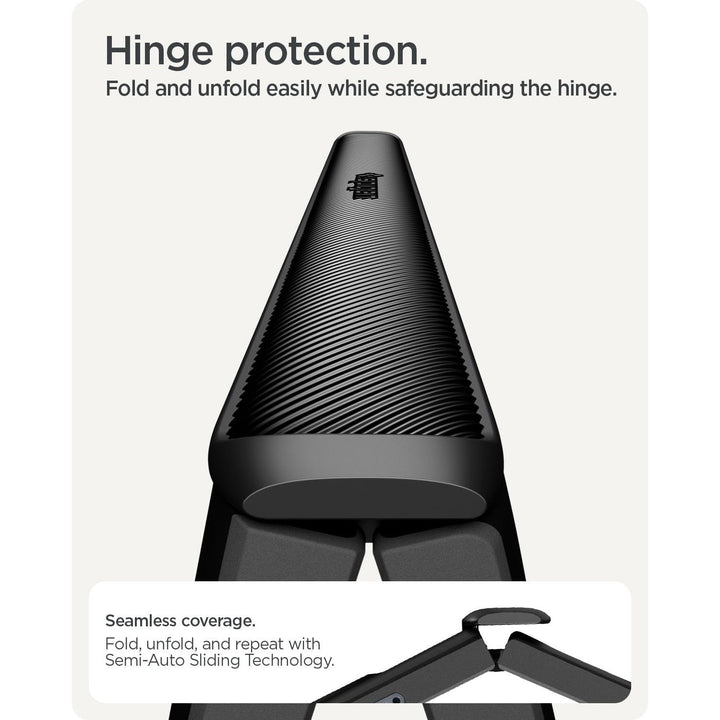 Spigen Slim Armor Pro Case for Pixel 10 Pro Fold - DOKUTRONIX