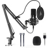 MAONO USB Mic Kit