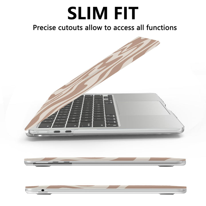 AirFlower Case+Protector for Mac Air 13