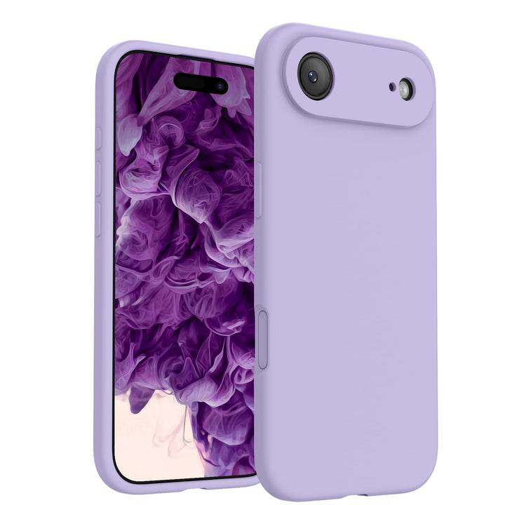 FireNova MagSafe Pro Max Case - Deep Red