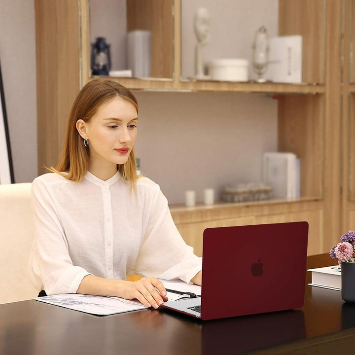 AquaShield Case for MacBook Air 15 (2023-2025)