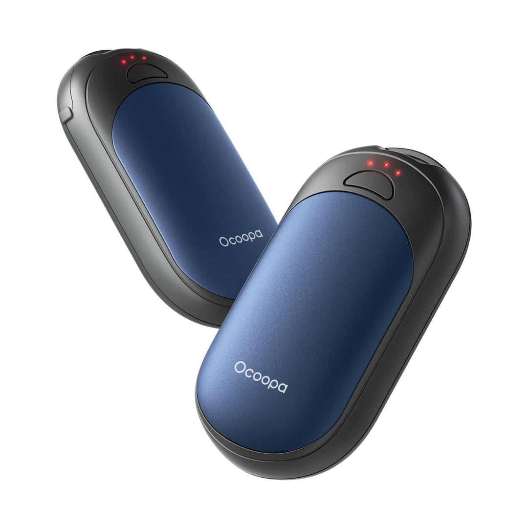 MagiHand Rechargeable Warmers - UL Certified