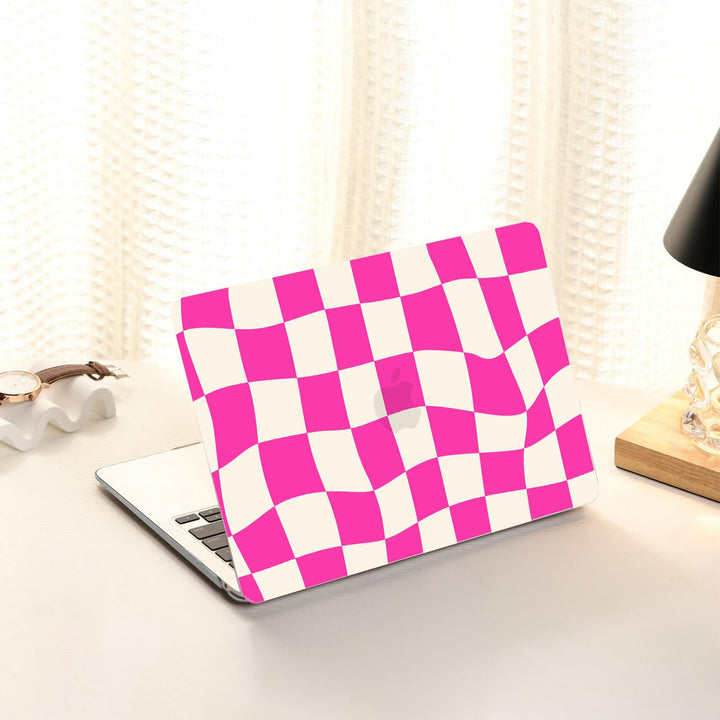 AirFlower Case+Protector for Mac Air 13