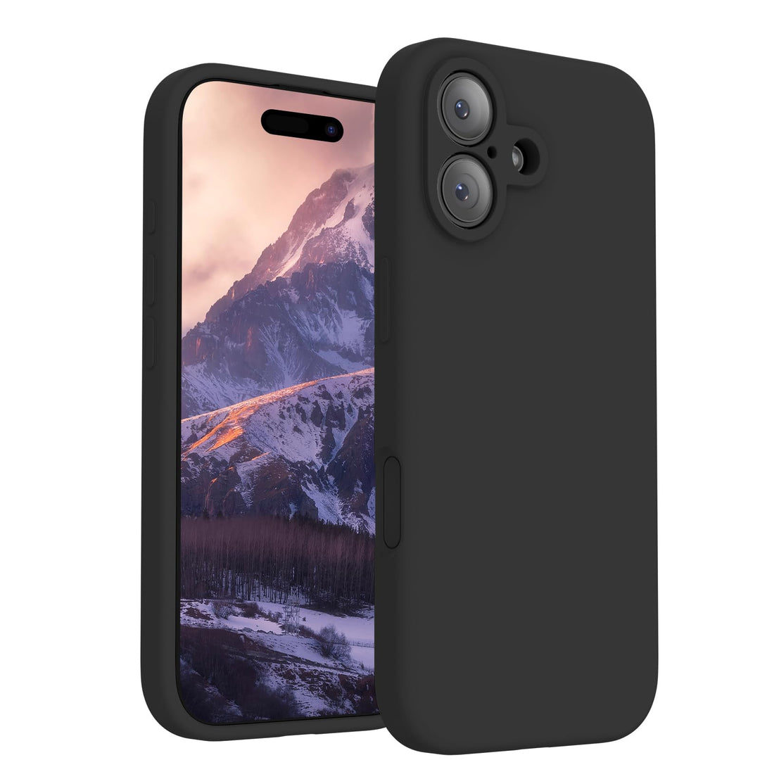 FireNova MagSafe Pro Max Case - Deep Red