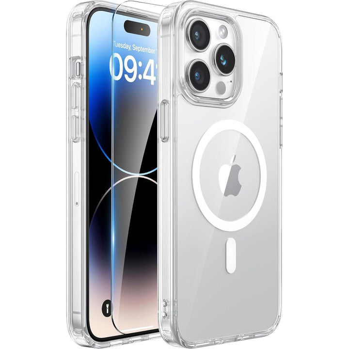 MagPro Max Case by Miracase - DOKUTRONIX
