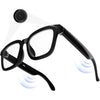VisionMate 1080P: Smart Video Recording Glasses