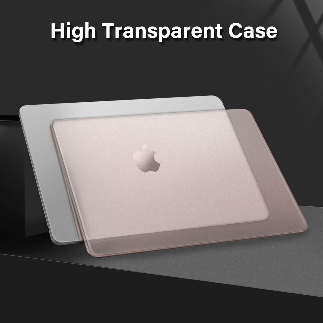 MOSISO Air 13 Hard Case & Skin