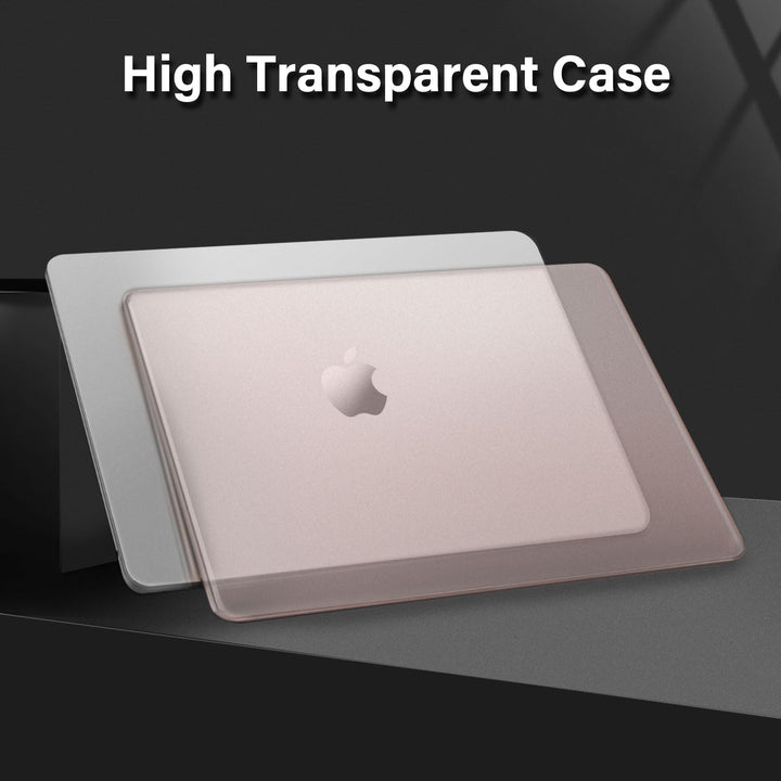 MOSISO Air 13 Hard Case & Skin
