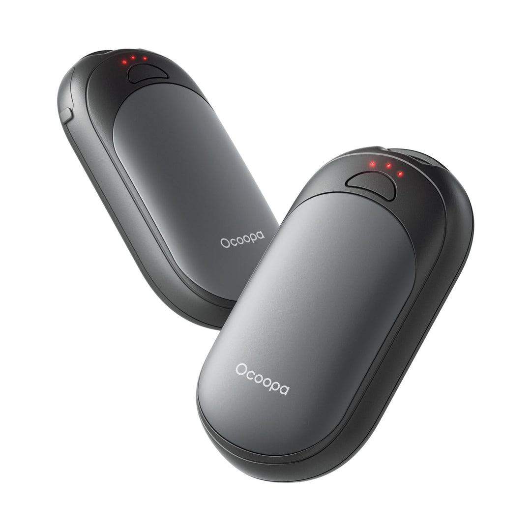 MagiHand Rechargeable Warmers - UL Certified