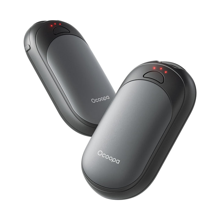 MagiHand Rechargeable Warmers - UL Certified