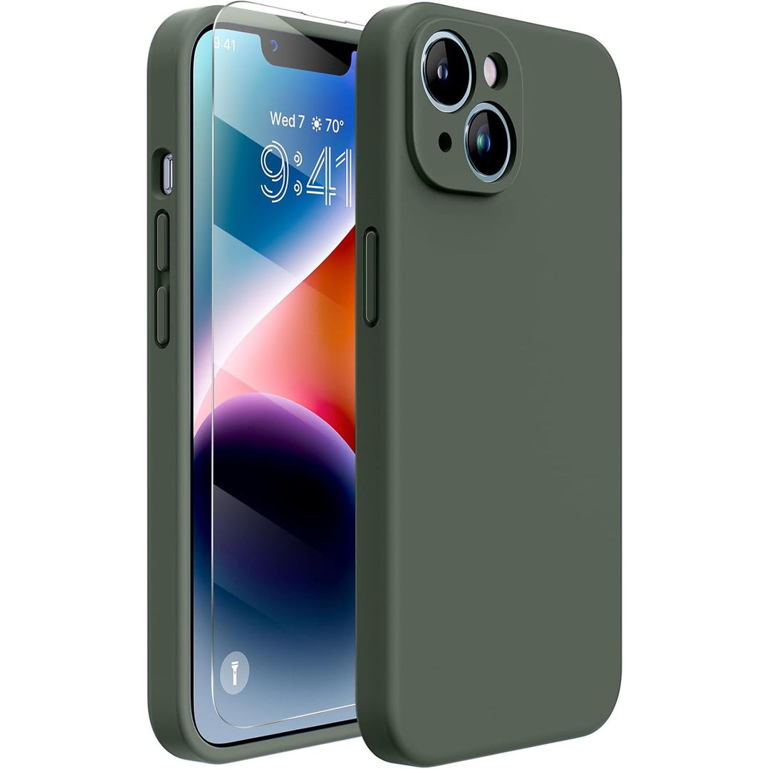 MagPro Max Case by Miracase - DOKUTRONIX