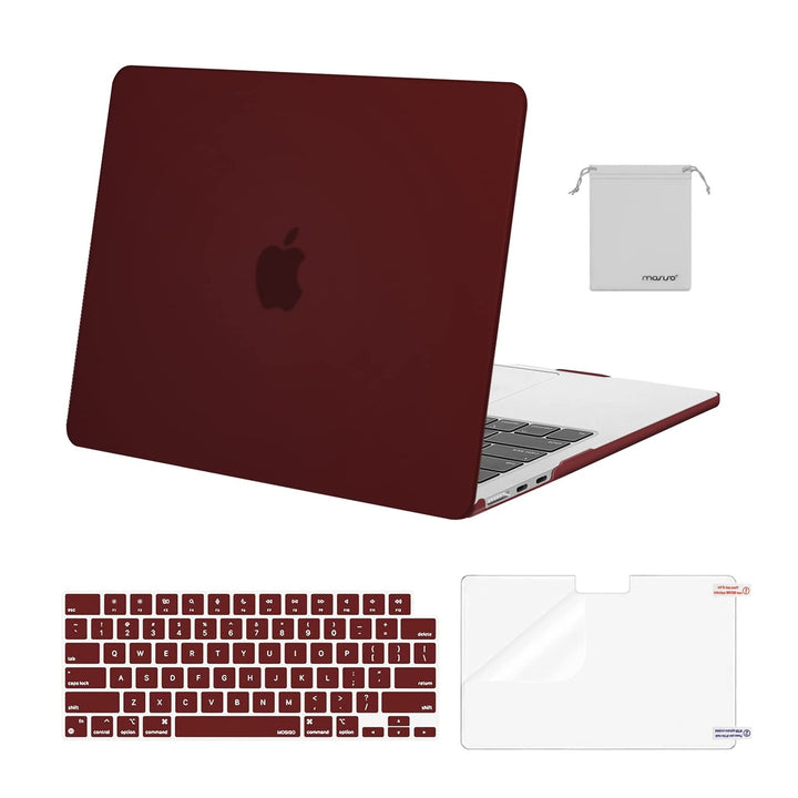 AirBlue 13 MacBook Case & Accessories