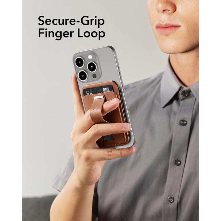 Magsafe Wallet Pro - DOKUTRONIX