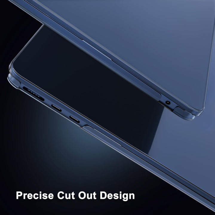 MOSISO Air 13 Hard Case & Skin