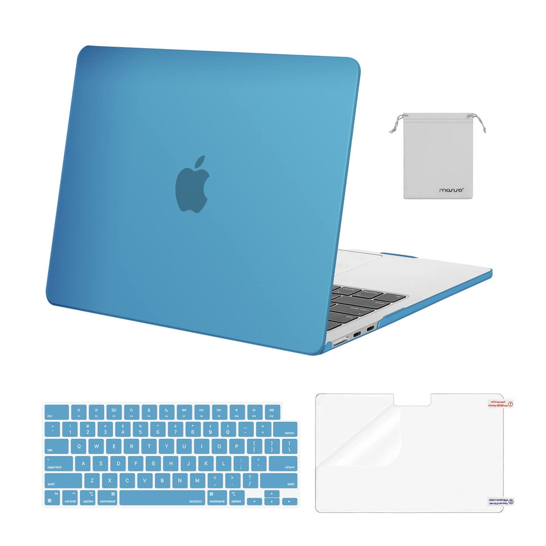 AirBlue 13 MacBook Case & Accessories