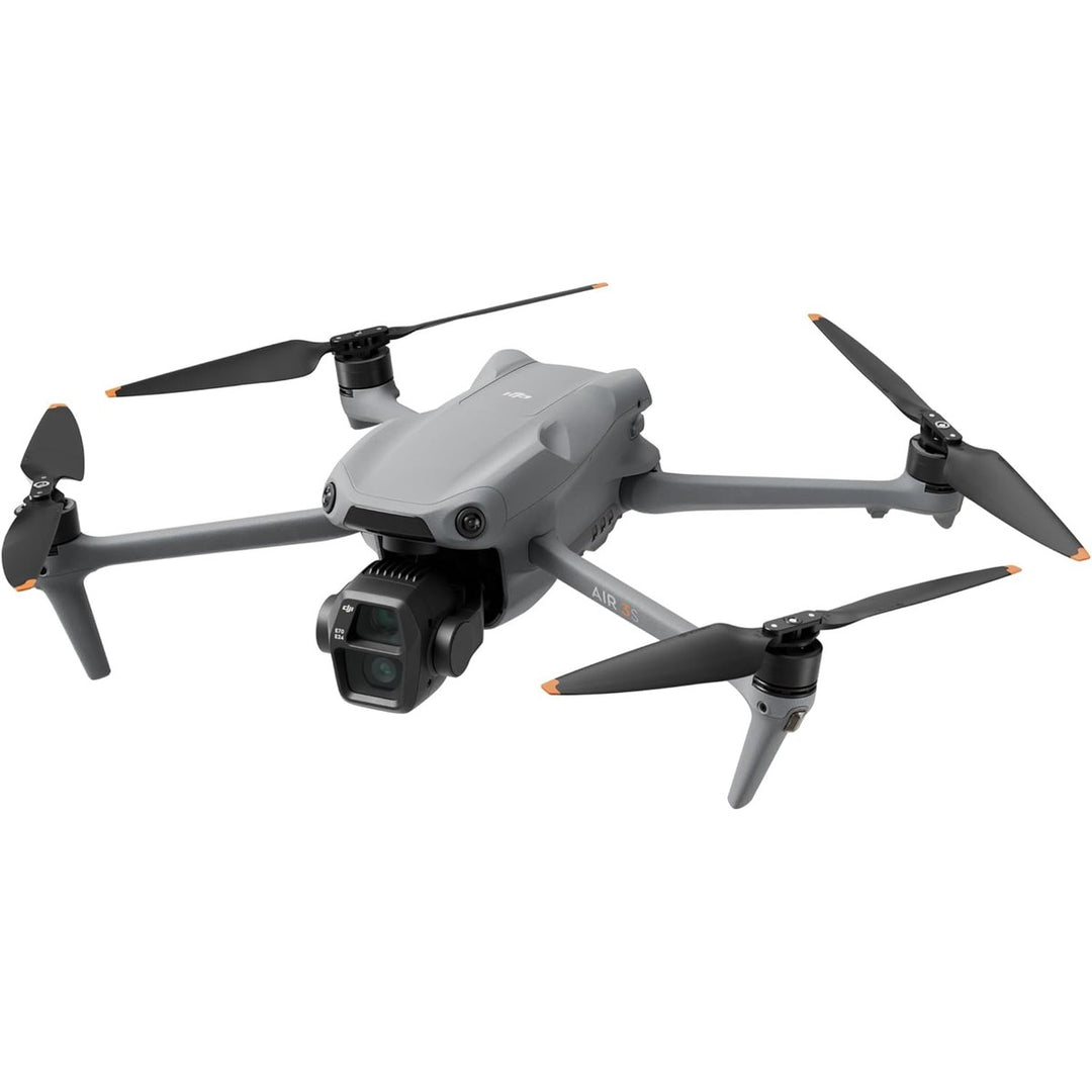DJI Air 3S Pro Fly More Bundle with Deco Gear