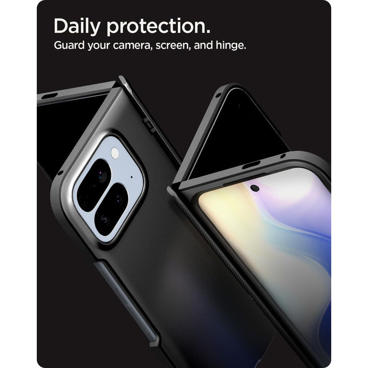 Spigen Slim Armor Pro Case for Pixel 10 Pro Fold - DOKUTRONIX