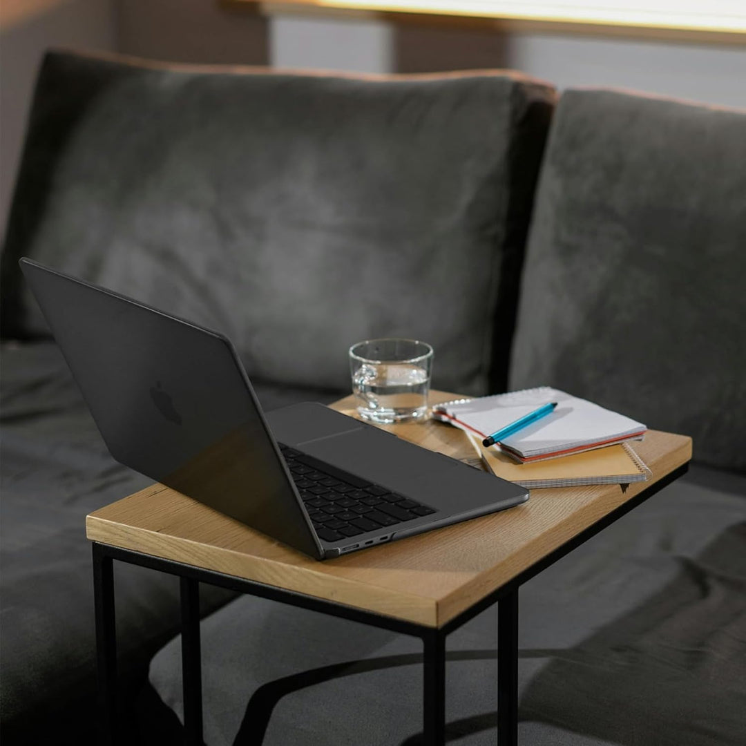 EooCoo Pro 14 Case Set - Crystal Clear