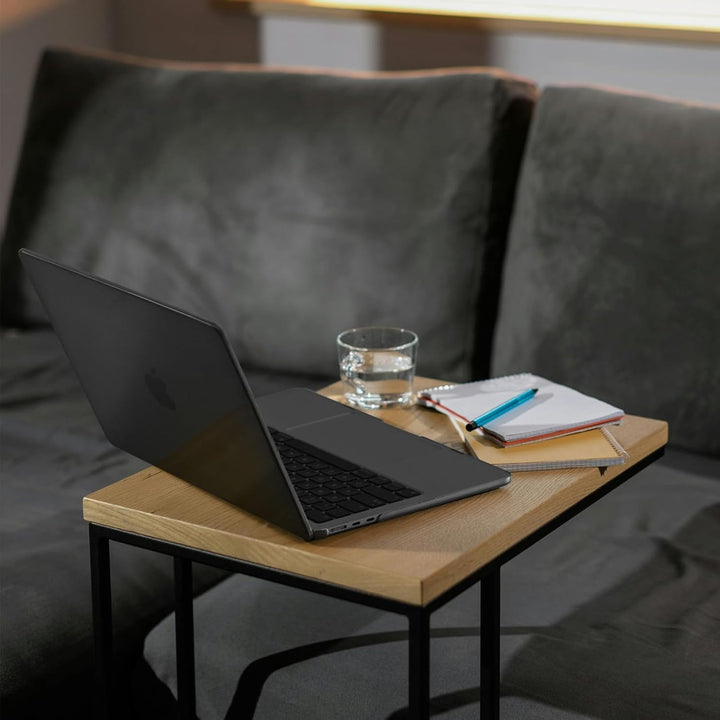 EooCoo Pro 14 Case Set - Crystal Clear