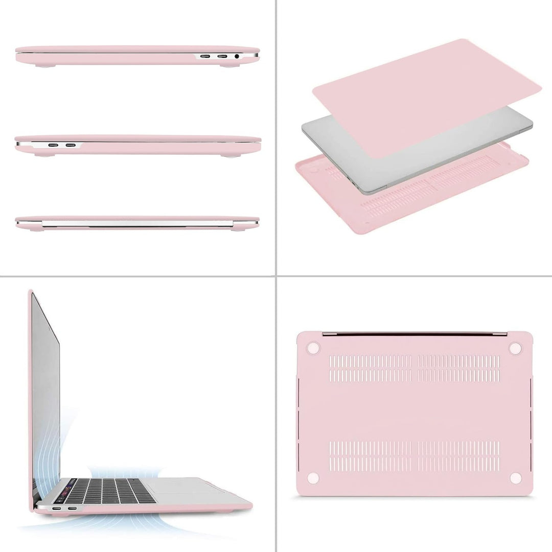 ProCase:M2 MacBook 13 Case & Accessories