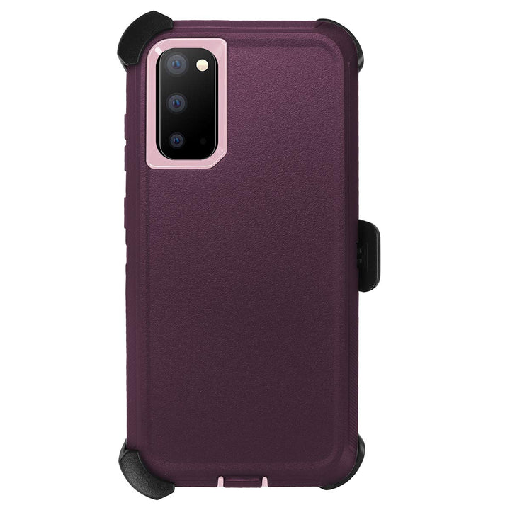 AICase Rugged Shield for iPhone 17 Pro Max