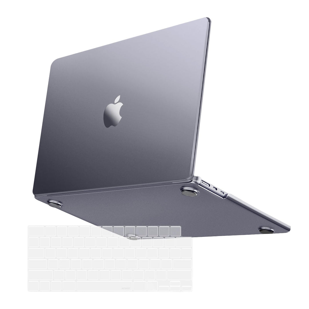 MOSISO Air 13 Hard Case & Skin