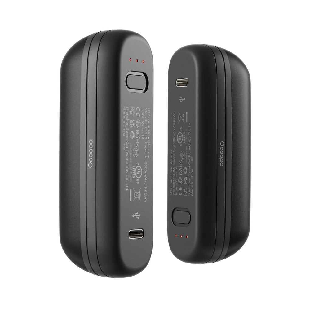 MagniWarm 2-in-1 Hand Warmers