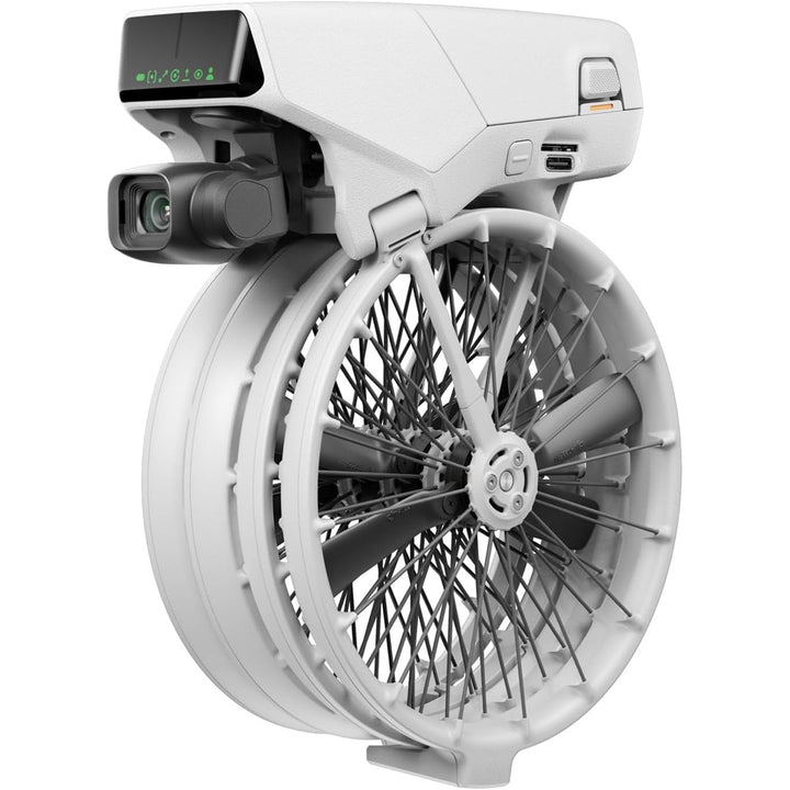 FlipFly More: 4K Drone & Accessories