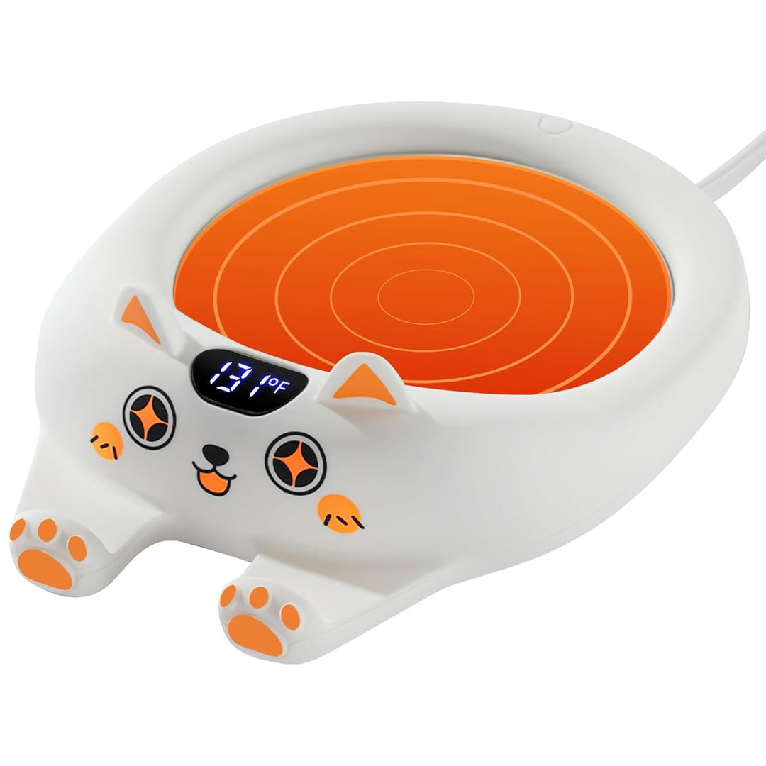 Cup Cozy Auto Warmer - 3 Temp Settings