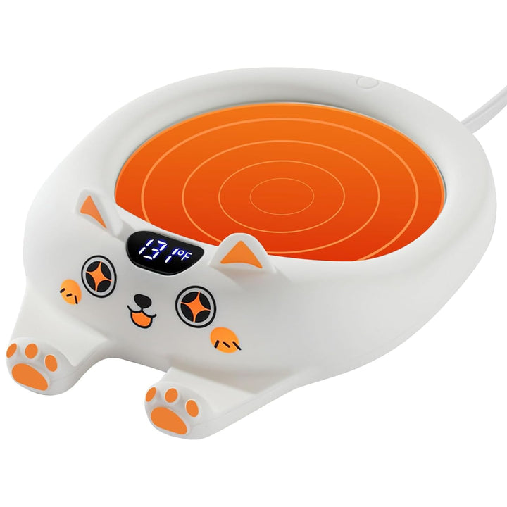 Cup Cozy Auto Warmer - 3 Temp Settings