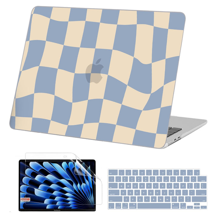 AirFlower Case+Protector for Mac Air 13