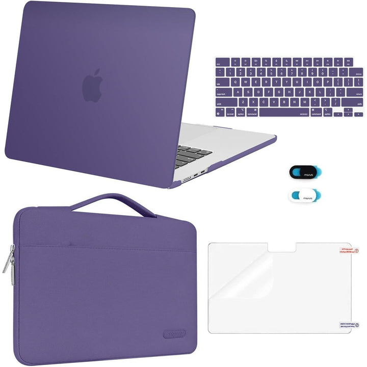 AirBlue Pro Kit for MacBook Air 15