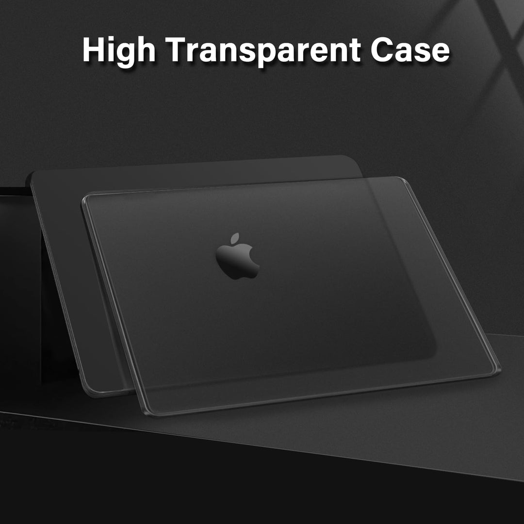 MOSISO Air 13 Hard Case & Skin