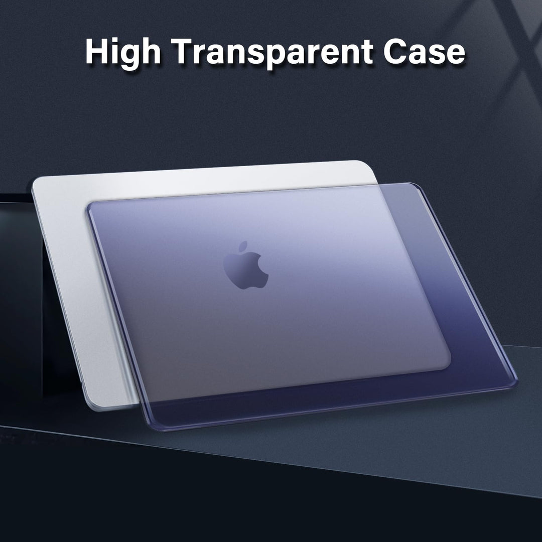 MOSISO Air 13 Hard Case & Skin