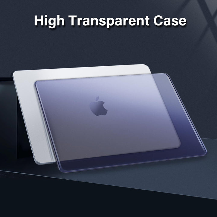 MOSISO Air 13 Hard Case & Skin