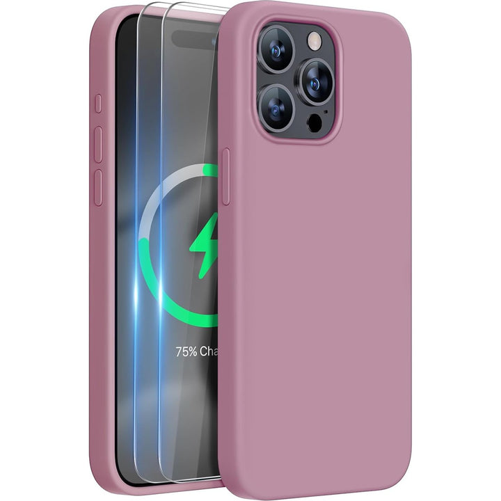 Miracase Azure Armor: iPhone 14 Shockproof Case - DOKUTRONIX