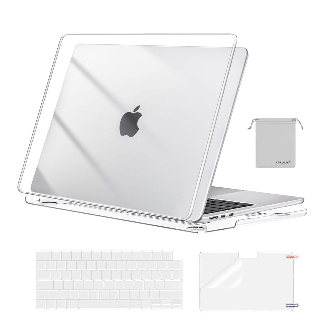 AirBlue 13 MacBook Case & Accessories