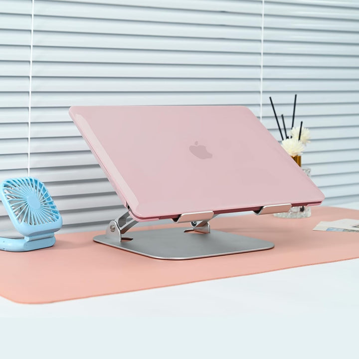 EooCoo MacAir 13 Crystal Pink Bundle